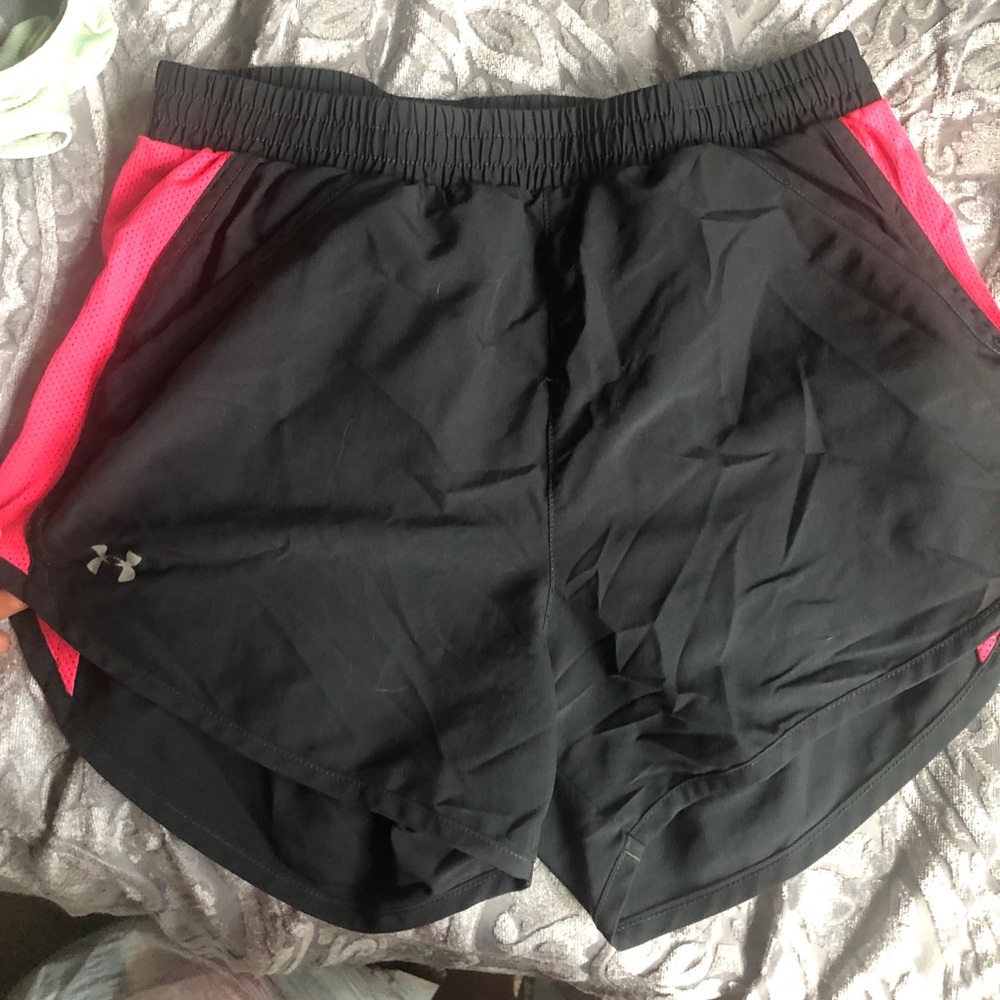 Under Armour athletic shorts